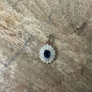 Vintage Roman  charm